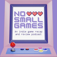 No Small ... icon