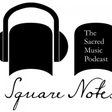 Square Notes icon