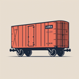 Jssxrailway icon