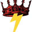 God, King... icon