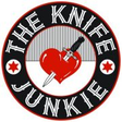 The Knife... icon