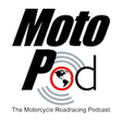 MotoPod icon