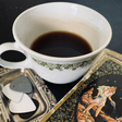 coffee & ... icon