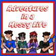 Adventure... icon