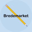 Bredemarket icon