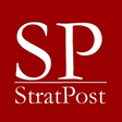 StratPost icon