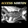 Access No... icon