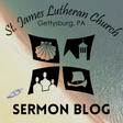 Sermons a... icon