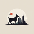 Urban Dog icon