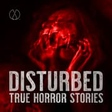 Disturbed... icon