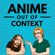 Anime Out... icon