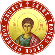 Saint Tho... icon