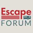 Escape Tr... icon