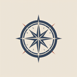 Azimuth icon