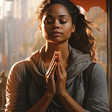 prayer coach icon