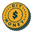 DIY Money... icon