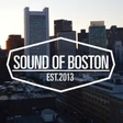 Sound of ... icon
