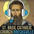 St. Basil... icon