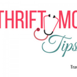 Thrifty M... icon