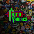 Retrovaniacs icon