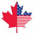Canadian ... icon