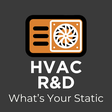 HVAC R&D icon