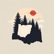 Oregon De... icon