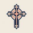 St. Mary ... icon