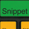 Snippet F... icon