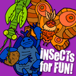 Insects f... icon