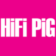 Hifi Pig icon