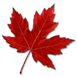 Canadian ... icon