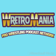 WretroMan... icon