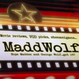 Maddwolf icon