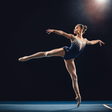 Gymnastic... icon