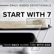 START WITH 7 icon