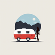 SoloWomanRV icon
