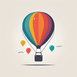 Lost Balloon icon