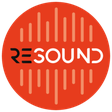 RESOUND O... icon