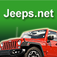 Jeeps.net... icon