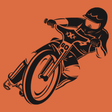Speedway ... icon