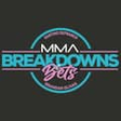 MMA Break... icon