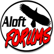 Aloft Forums icon