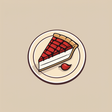 Pies and ... icon
