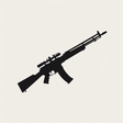 The Gun B... icon