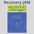 Recovery JAM icon