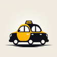 Astro Taxi icon
