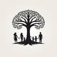 Genealogy... icon