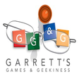 Garrett's... icon