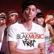 BlakMusic... icon